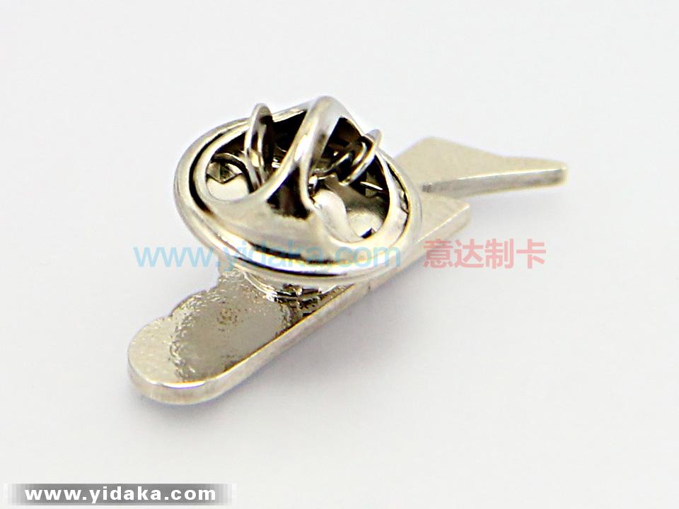Netoo(压铸徽章)