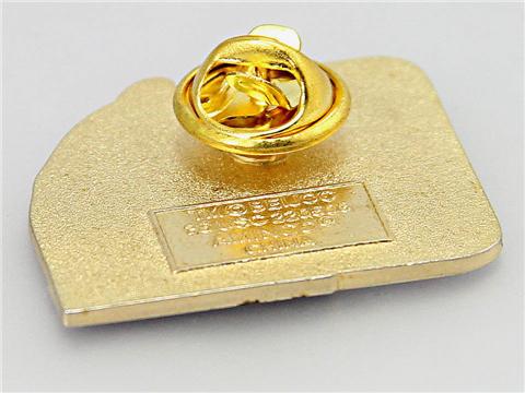 NBC熊猫(徽章)