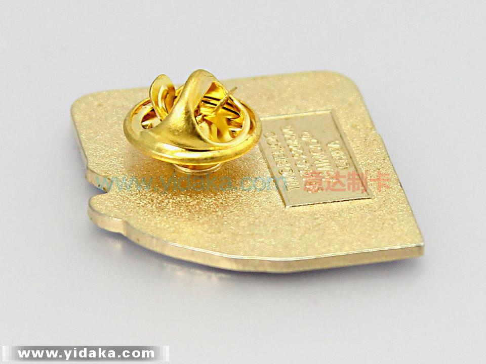 NBC熊猫(徽章)