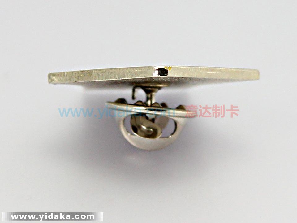 KDD(仿珐琅徽章)