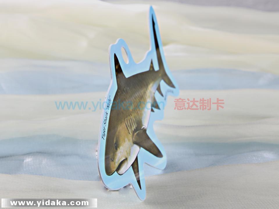 非标/异形卡