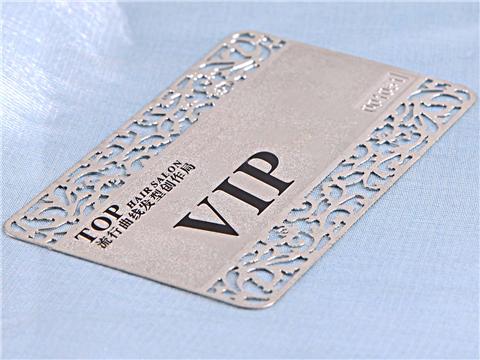 vip卡