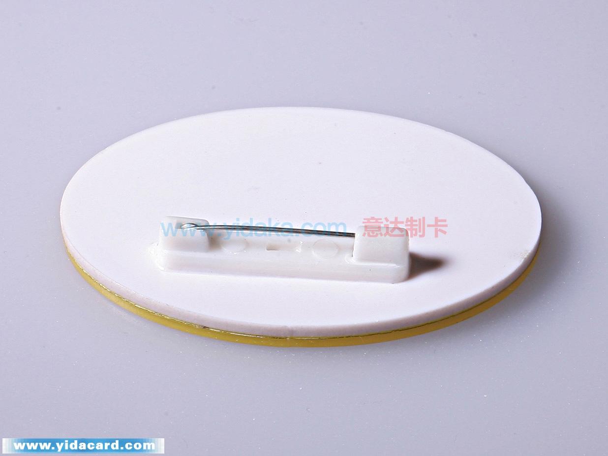 ANNZO艾哲(插槽工牌)