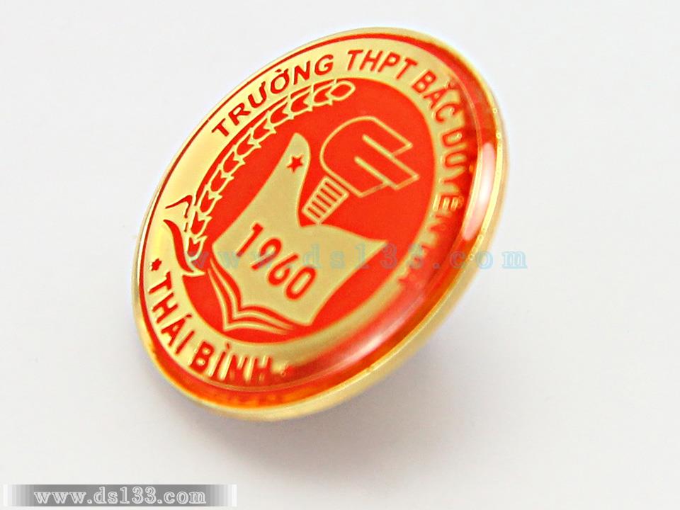 1960徽章