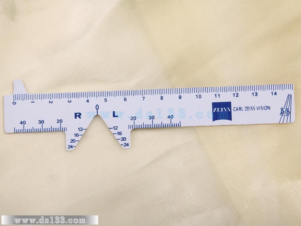 卡尔蔡司卡尺