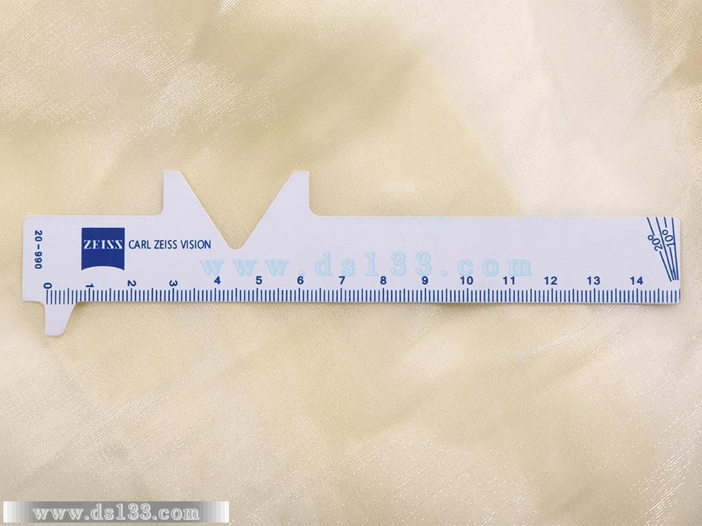 卡尔蔡司卡尺